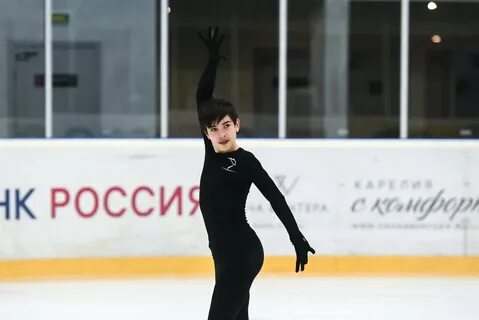 Игора мастер класс
