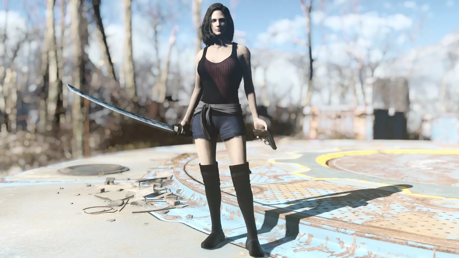 Fallout 4 poses. Фоллаут 4 женская одежда костюм. fallout 4 одежда селин. fallout 4 платья. фоллаут 4 женская одежда 4к.