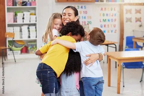 I teaching my children