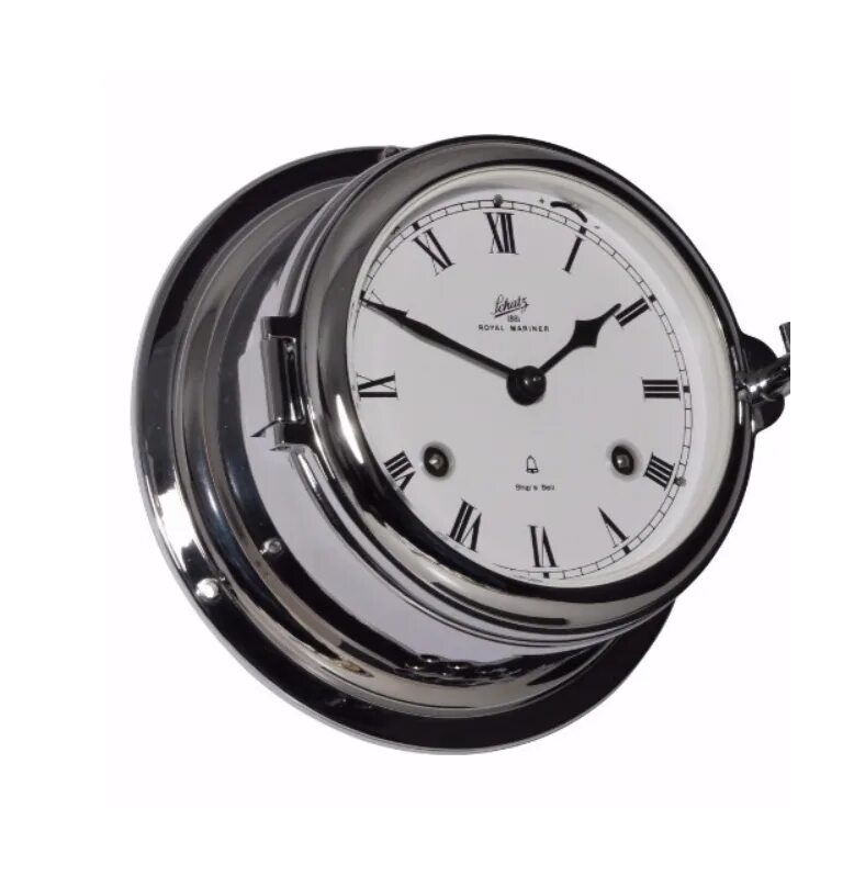 Судовые часы 24 часовые. Ship clock. 1326-77. Ship clock. Настенные часы hermle 35066-000132.
