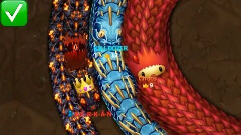 Little big snake играть