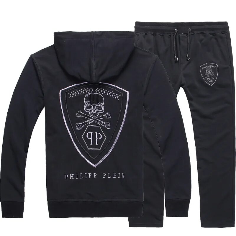 Спортивный костюм плейн. Philipp plein спортивный костюм мужской. Филип Плейн спортивные костюмы.