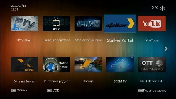 Сталкер портал IPTV. Порталы IPTV для приставок. Бесплатные порталы IPTV. ILOOK Stalker Portal.