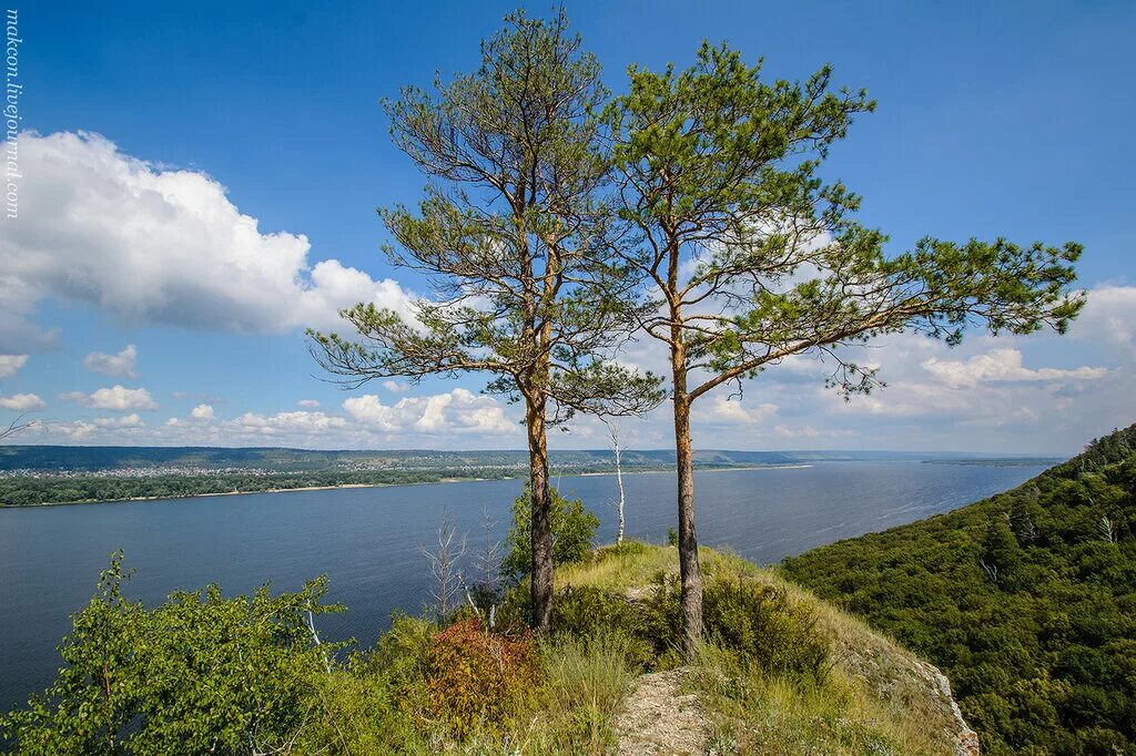 Доброе самарская область