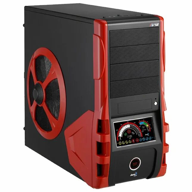 AEROCOOL v12. AEROCOOL v12 корпус. Корпус AEROCOOL красный. Корпус для ПК красный Аэрокул. Красный корпус купить