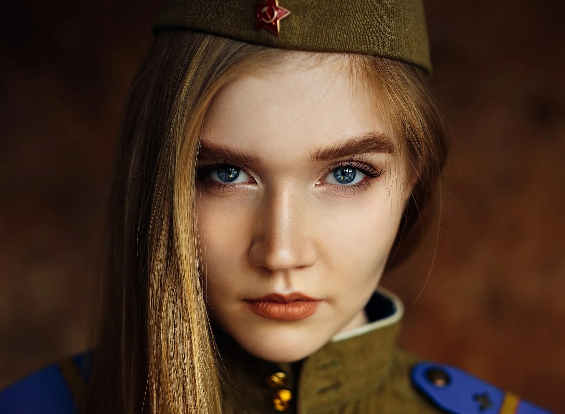 7 мая девочки