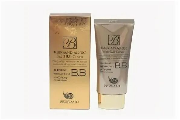 Bergamo Magic Snail BB Cream spf50+ pa+++. BB Bergamo Magic spf50. ББ-крем с муцином улитки Bergamo Magic Snail BB Cream SPF 50/pa+++ 50 ml. ББ 50 SPF. Бб pa