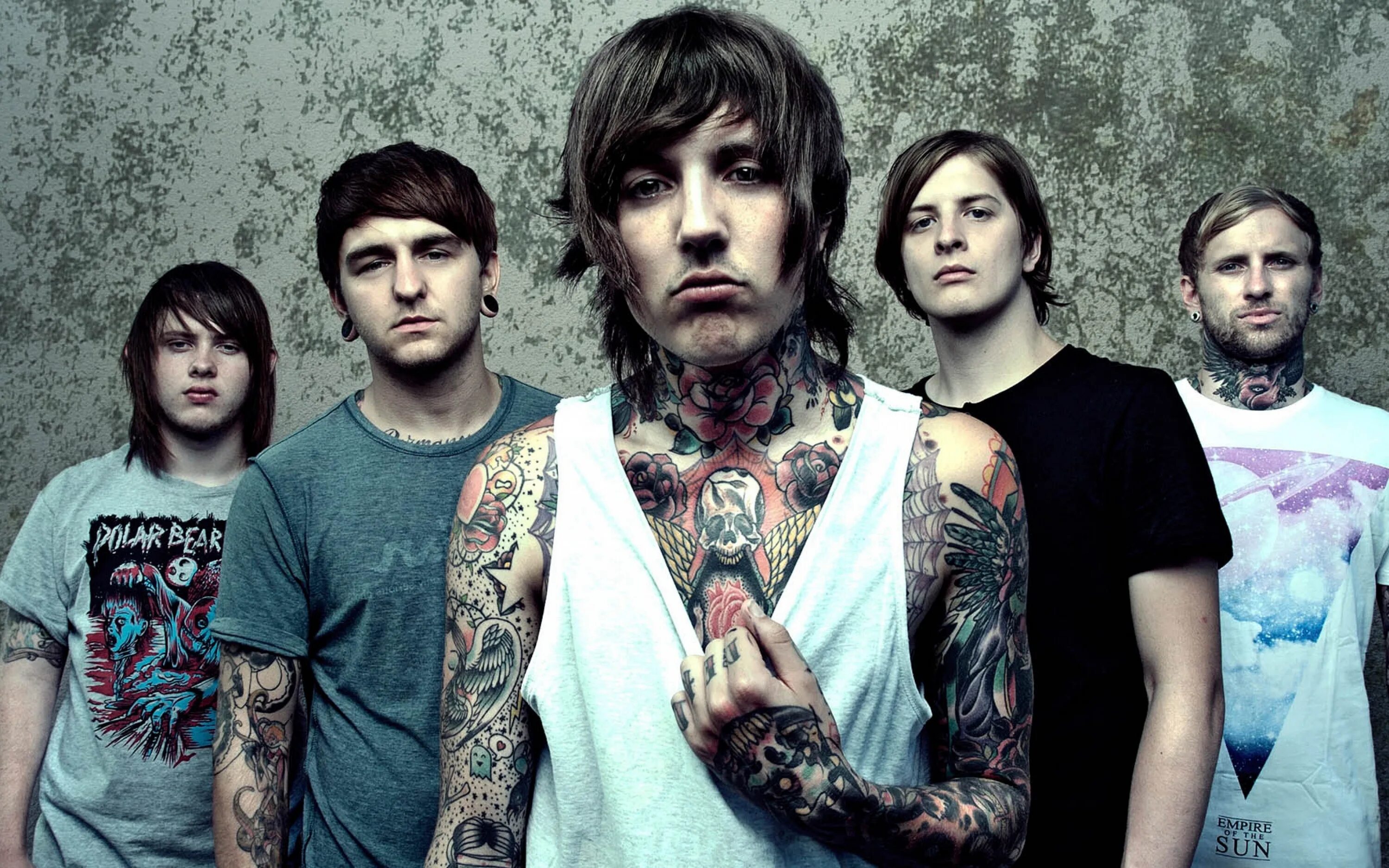 Группа bring me the Horizon. Брин ми зе Хоризон. Оливер бринг ми зе Хоризон. Bmth 2023. Fact 15