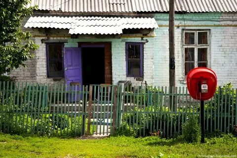 Большая рязань самарская область