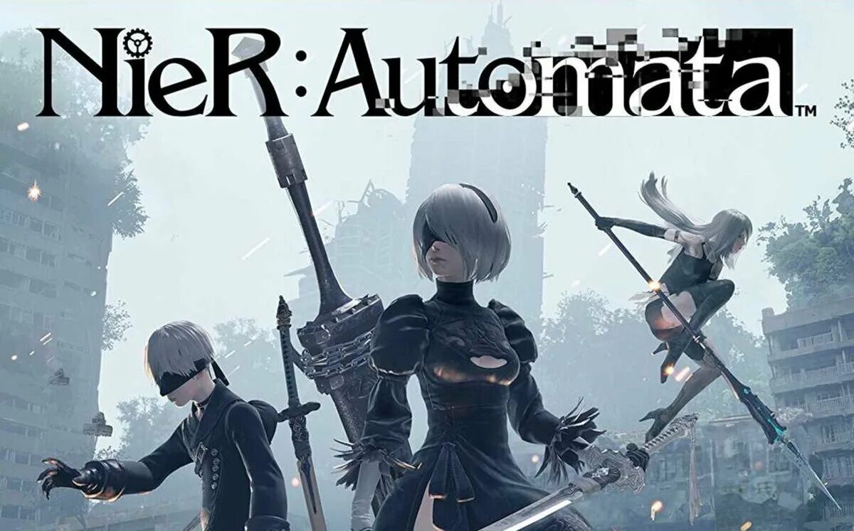 Nier automata game of the edition. NIER Automata Nintendo Switch. NIER Day one Edition. NIER Automata для ps4. NIER Automata Day one Edition.