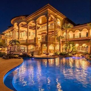1 самый красивый дом
