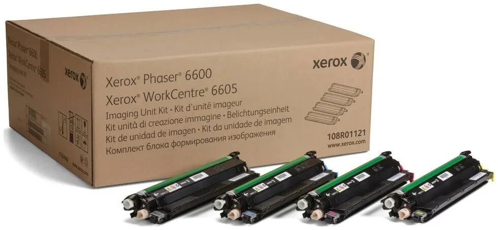 Драм картридж купить. Xerox 108r01121. Картридж Xerox 108r01121. Принт картридж Xerox c400. Xerox 6600.