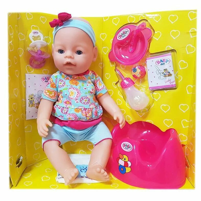 Бэби Борн кукла Женечка. Кукла валберис кукла Беби Бон. Кукла Baby Dolls 2590860. Пупс Беби долл. Большая куклы цена куклы