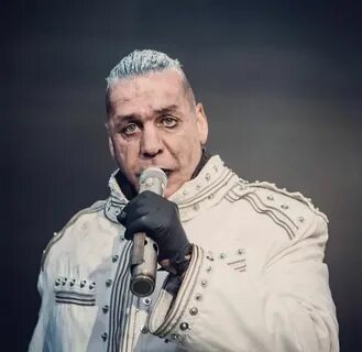 Линдеманн