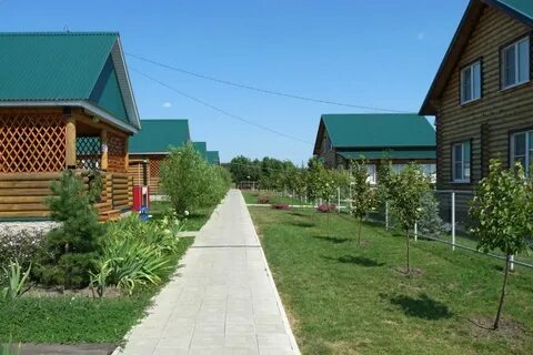 Сосновка пензенская область