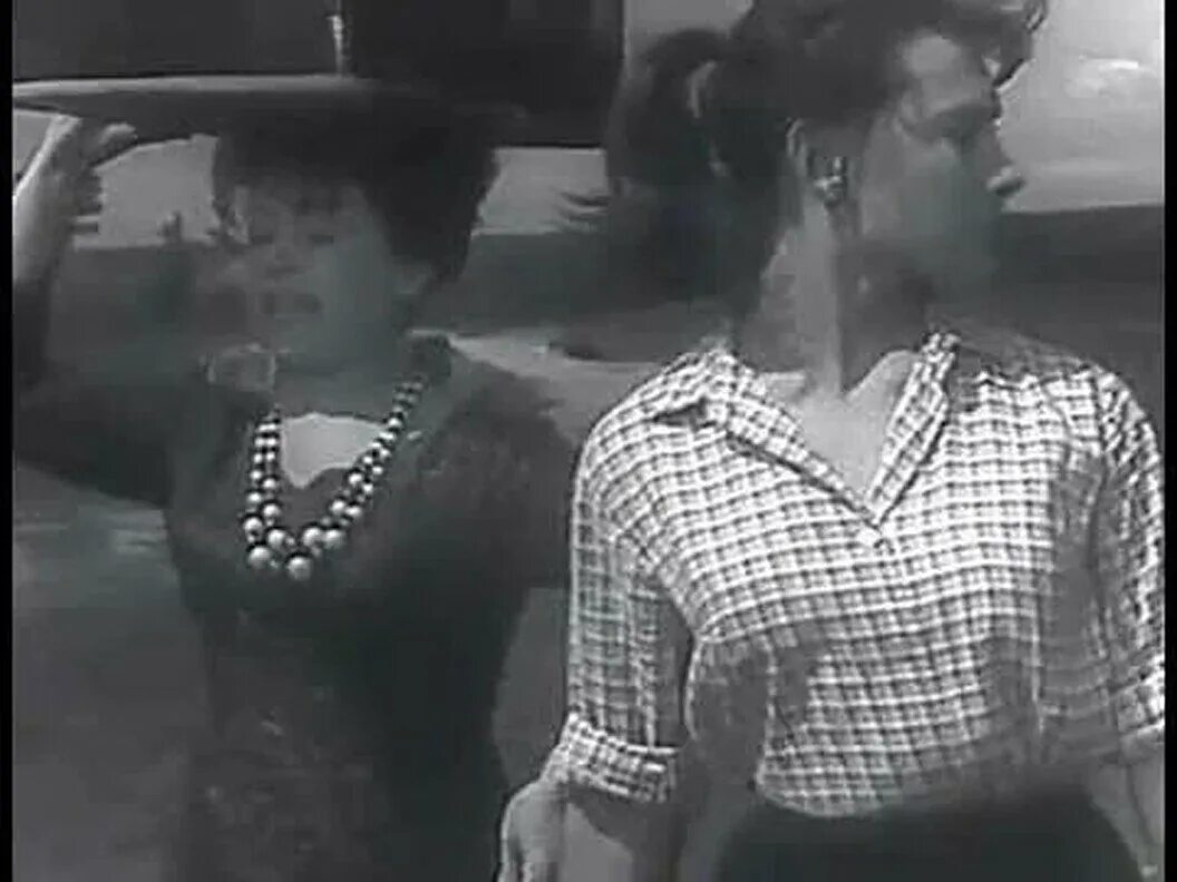 Женщины 1965.