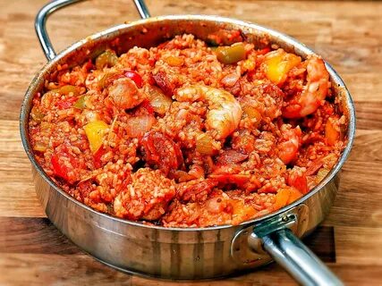 Recipe serve
