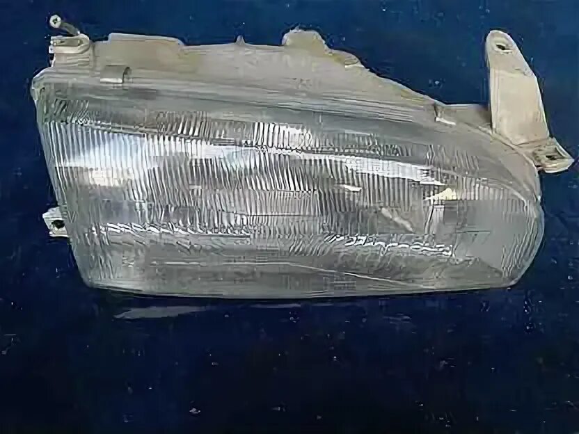Фары тойота спринтер ае100. Хрустальная фара тойота ae100. Фары тойота спринтер ае100. Toyota sprinter 100 фары. Габариты фары.