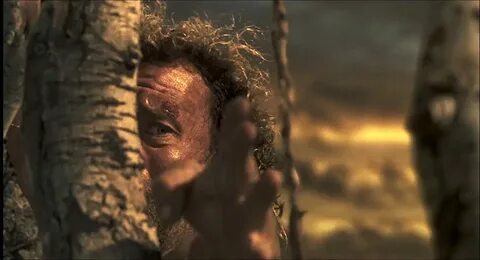 Castaway the vanishing
