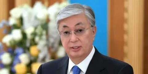 Токаев рождения