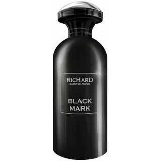 Mark black