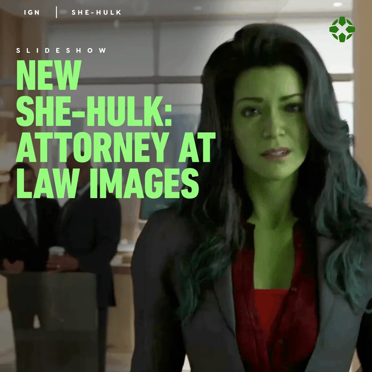 Женщина-Халк: адвокат. She Hulk.