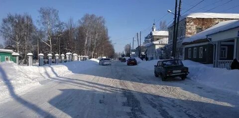 Триотвнет яранск