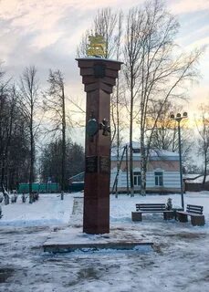 Пункты воинской доблести