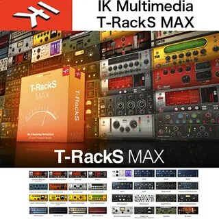 Ik multimedia max