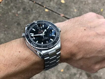 Omega ocean