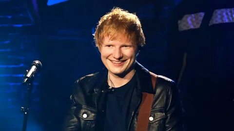 Ed sheeran marlow feduk