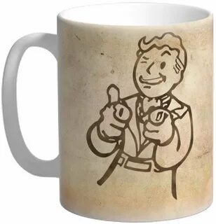 Друг fallout