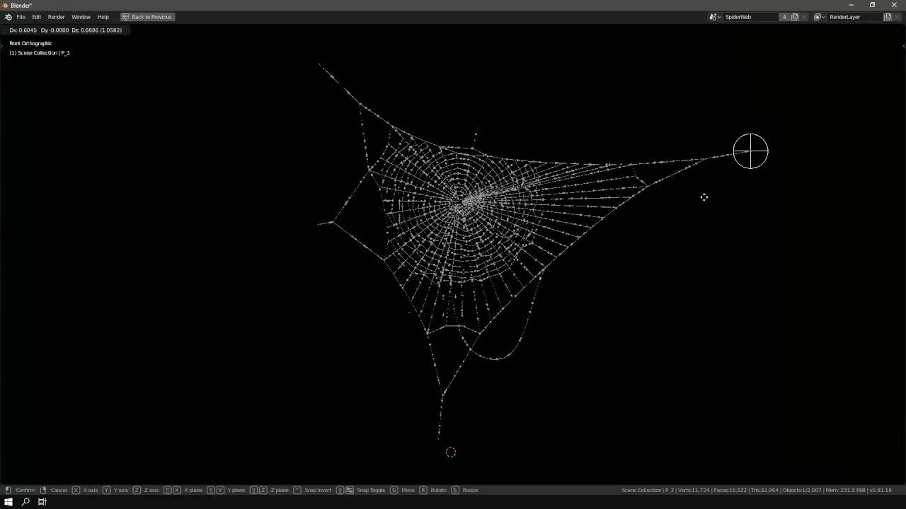 Blender web. Генератор паутины блендер. паутина в блендер. модель паука для blender. как сделать паутинку в блендере.
