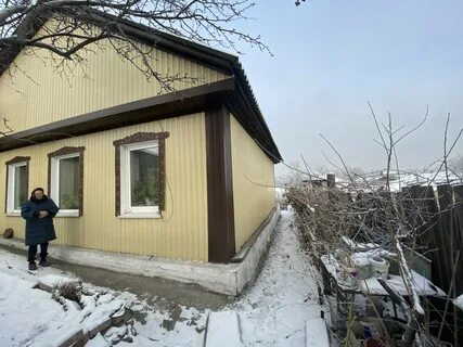 Купить дом, 41.6 м² по адресу Республика Хакасия, Черногорск, Стахановская ...