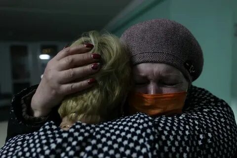 Запад отреагировал
