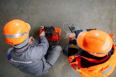 Устрой канал