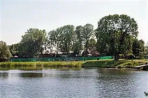 Коптево тульская область