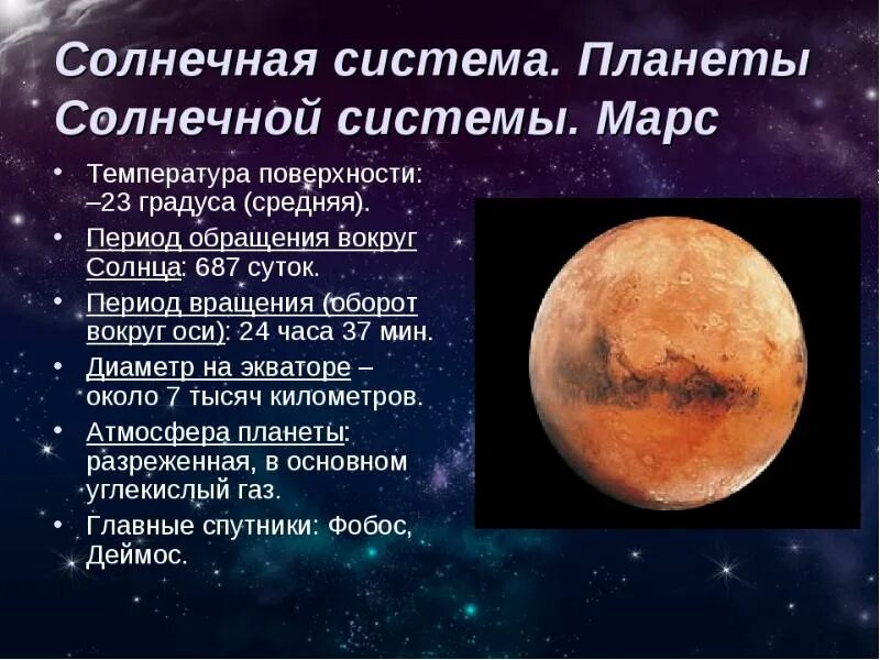 Научная информация о солнечной системе. Марс планета солнечной системы. планеты солнечной системы марс описание. поверхность планет солнечной системы. марс в солнечной.