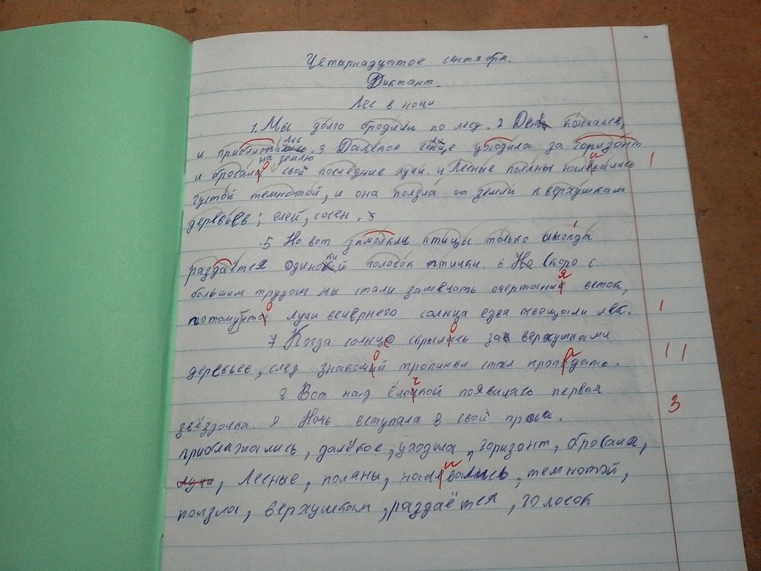 Есть слово домашнюю. Работа над ошибкой. Работа над ошибками в тетради по русскому языку. Работа над ошибками оформление. Работа над ошибками оформление в тетради.