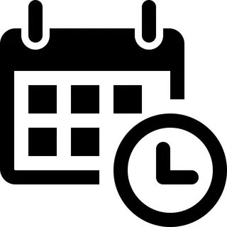 File:Simpleicons Business calendar-with-a-clock-time-tools.svg - Wikipedia 