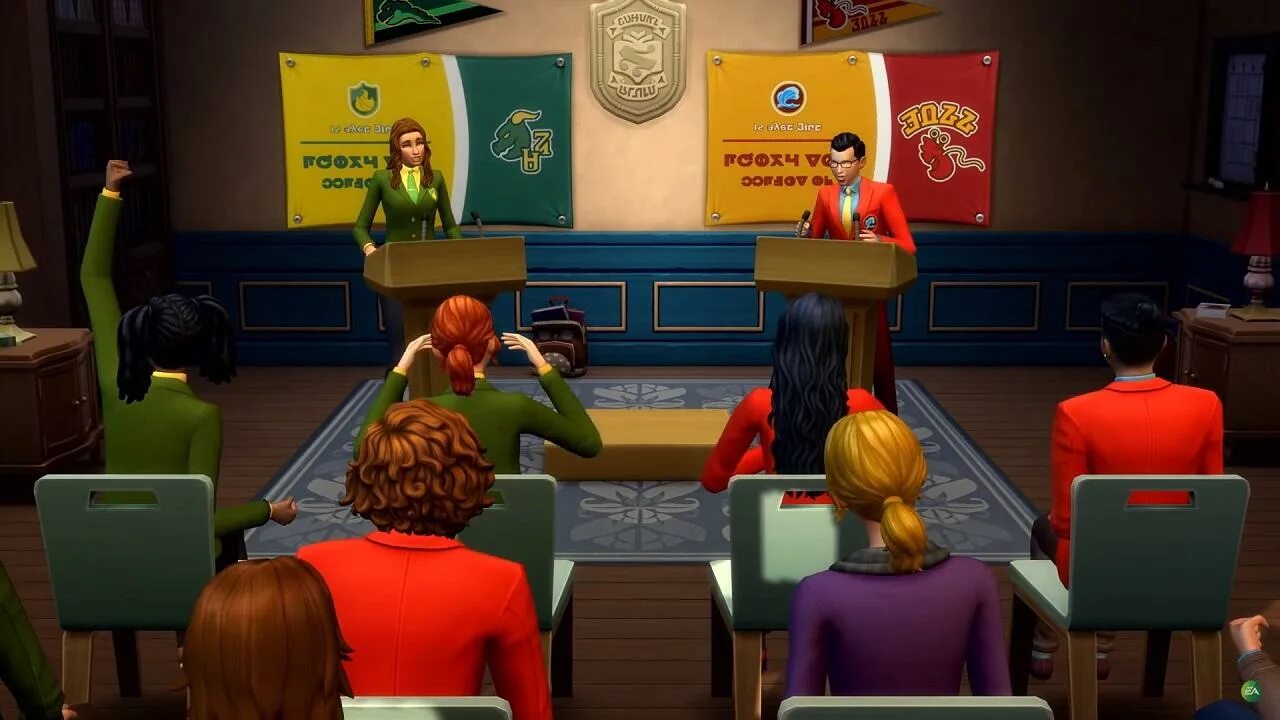 Симс 4 университет программы. The sims 4: в университете. sims 4 дополнение университет. симс 4 университет фоксбери. институт симс 4 бричестер.