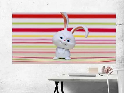 Включи которая зайчик 