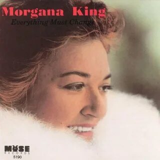 Morgan king