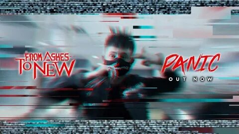 From ashes to new barely breathing