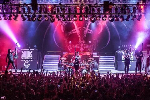 Concert us