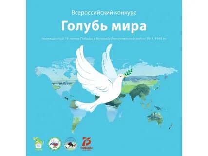 Конкурс голубей
