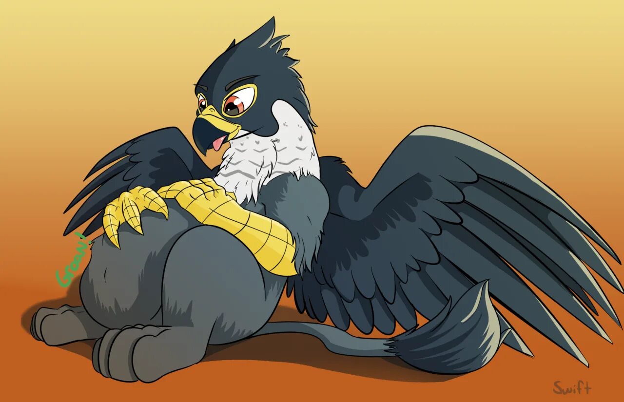 Ледяной грифон. Грифон янтарный. Грифон полулев полуорел. Птица лев грифон. Methakura грифон.