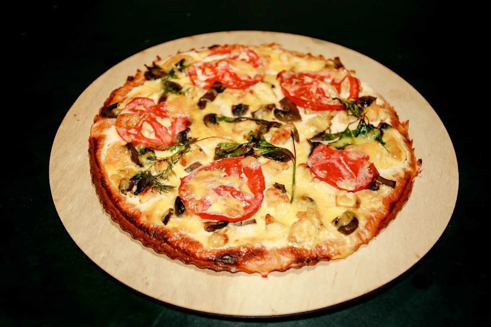 Angelo's Pizza & Deli, pizzeria, United States, Long Island City, 3219 Greenpoin