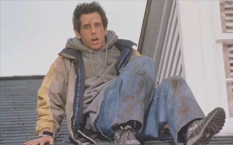 Знакомство с родителями (Meet the Parents) - Обладатель замечательной фамил...