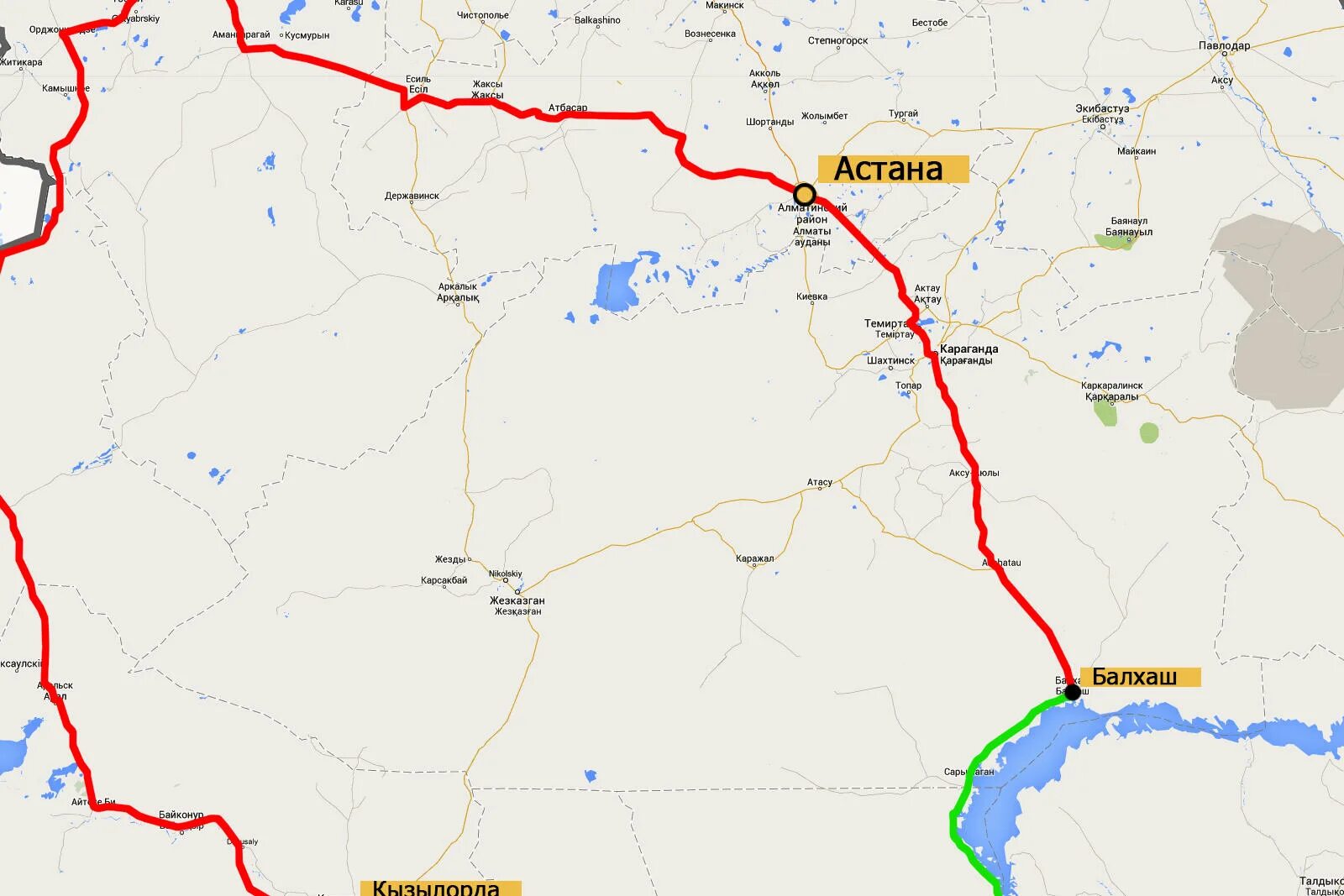 Трасса Караганда Балхаш 2023. Маршрут Балхаш Астана. Алматы и Караганда на карте. Расстояние от Алматы до Астаны. Астана семей расстояние